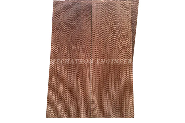 Cooling Pad 7090